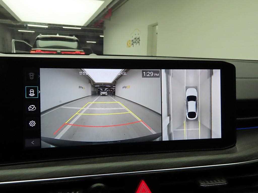 KIA K5 2024 - Importación desde Corea - HF Imports Iquique - Foto 15