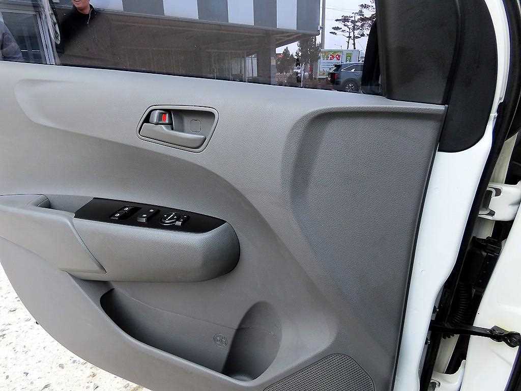 KIA Morning - Vista 12