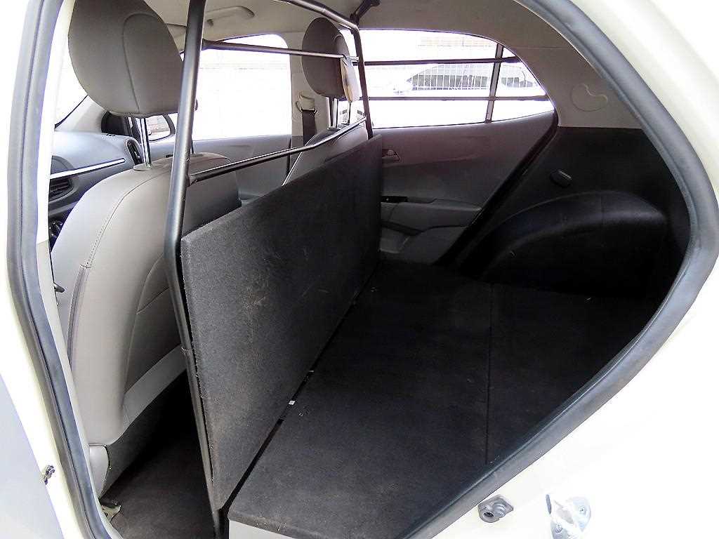 KIA Morning - Vista 6