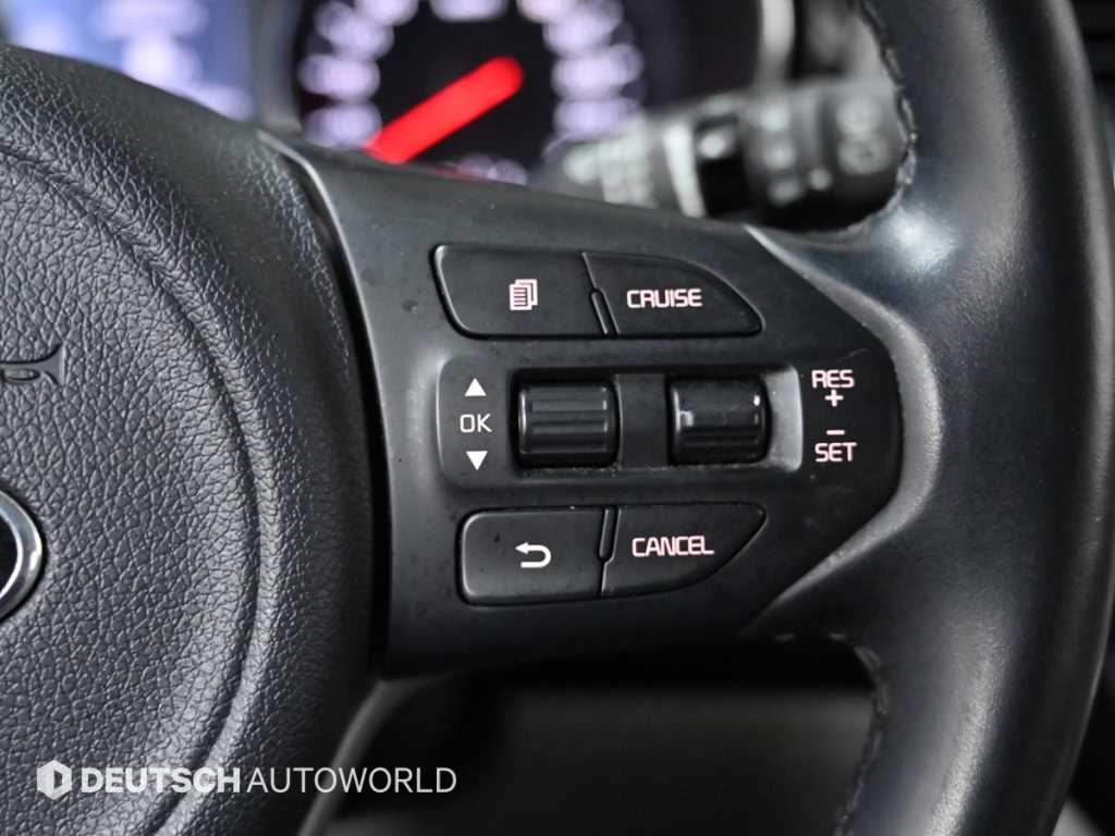 KIA Carnival 2016 Gris - Importación desde Corea - HF Imports Iquique - Foto 18