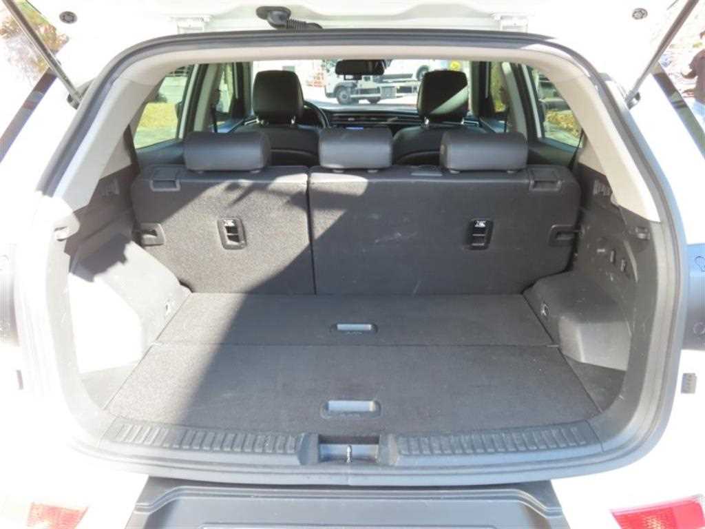 Ssangyong Korando 2021 - Importación desde Corea - HF Imports Iquique - Foto 18