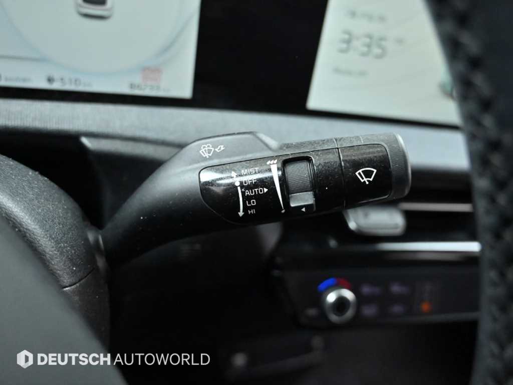 KIA EV6 2022 Blanco - Importación desde Corea - HF Imports Iquique - Foto 18