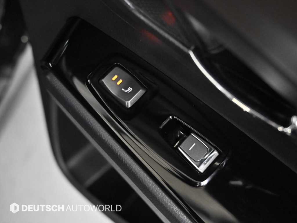 Ssangyong Korando 2020 Negro - Importación desde Corea - HF Imports Iquique - Foto 16