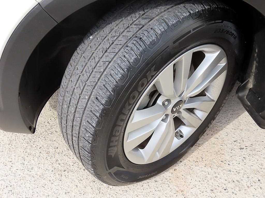 KIA Sorento 2016 Blanco - Importación desde Corea - HF Imports Iquique - Foto 20