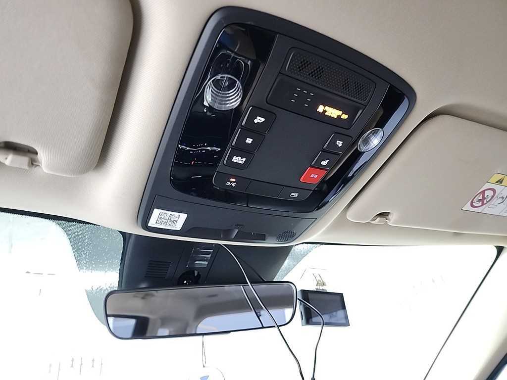 KIA Carnival 2023 Negro - Importación desde Corea - HF Imports Iquique - Foto 16