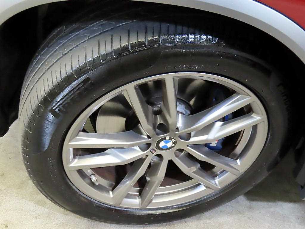 BMW X4 2021 - Importación desde Corea - HF Imports Iquique - Foto 20