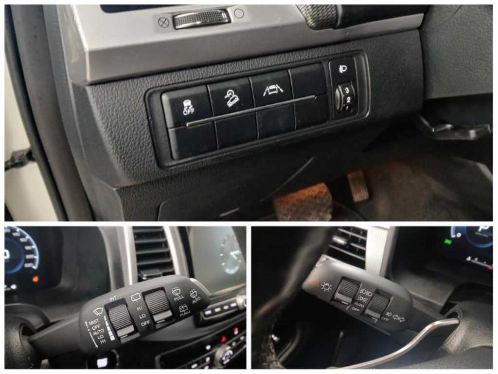 Ssangyong Rexton 2023 Blanco - Importación desde Corea - HF Imports Iquique - Foto 17