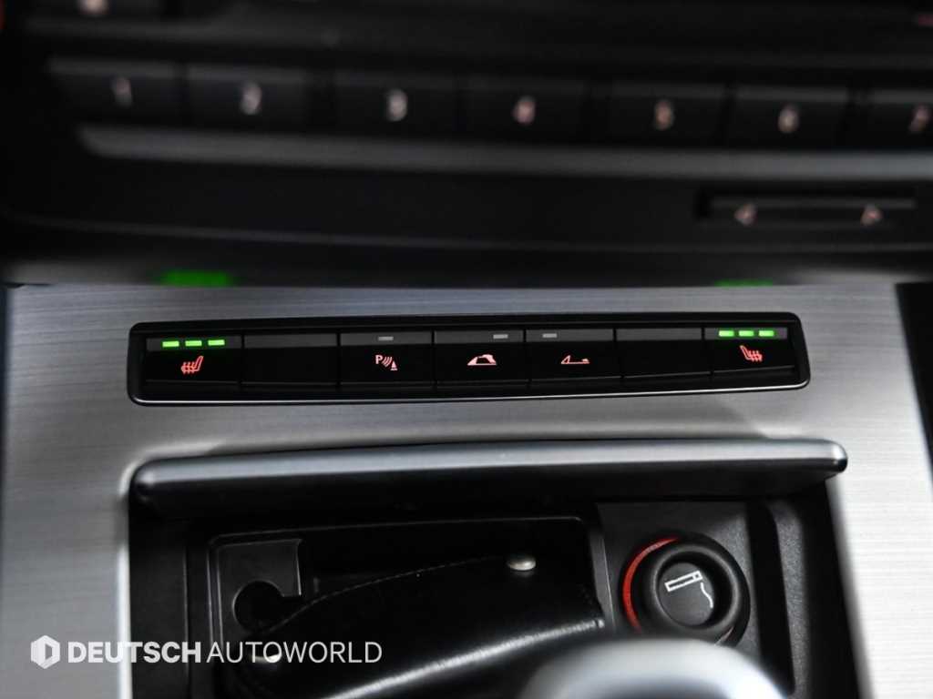 BMW Z4 2012 - Importación desde Corea - HF Imports Iquique - Foto 17