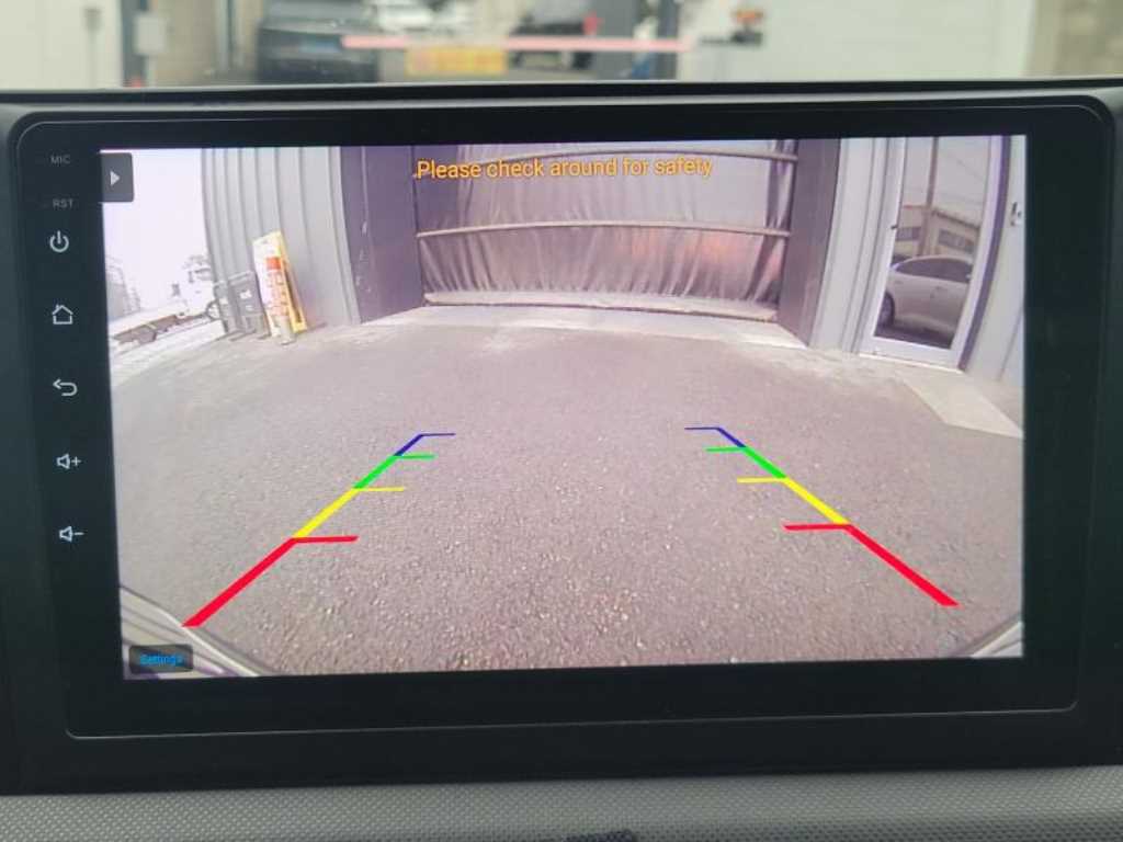 KIA K5 2020 - Importación desde Corea - HF Imports Iquique - Foto 20