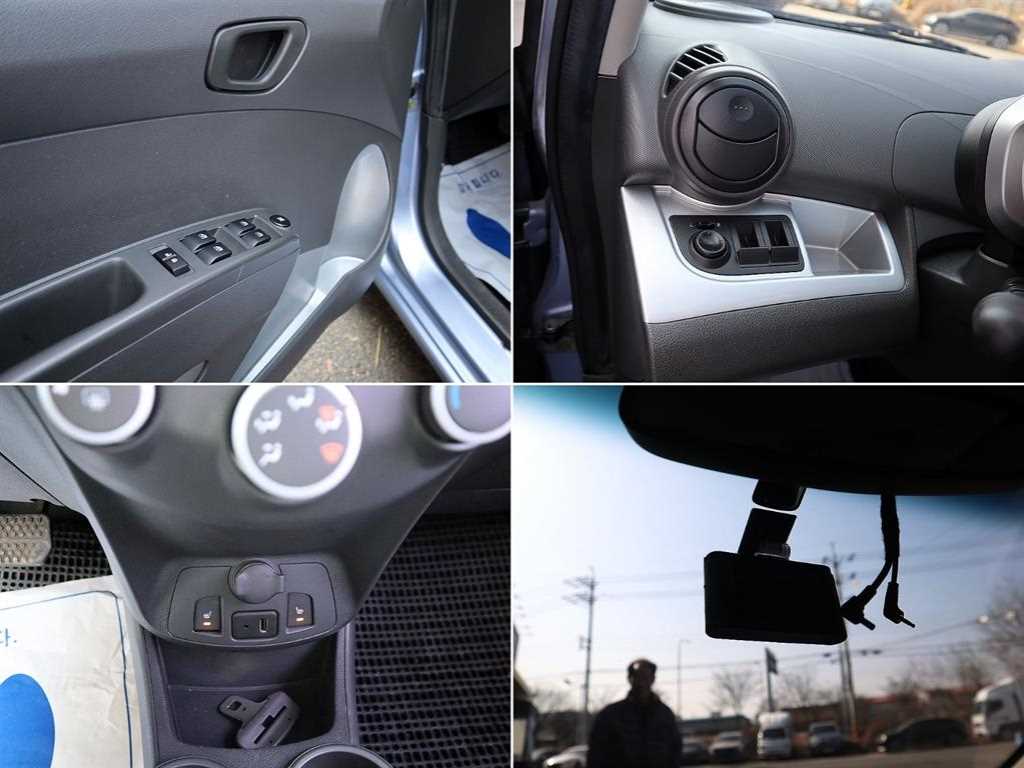 Chevrolet Spark 2014 - Importación desde Corea - HF Imports Iquique - Foto 17