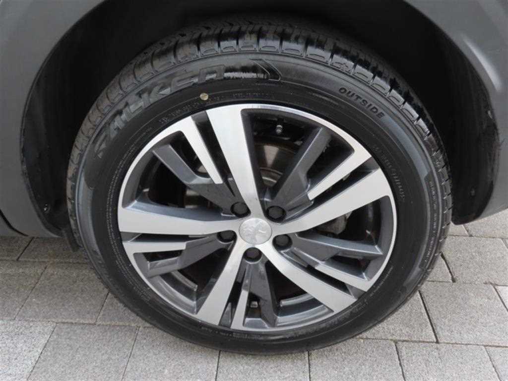 Peugeot 3008 2022 - Importación desde Corea - HF Imports Iquique - Foto 17