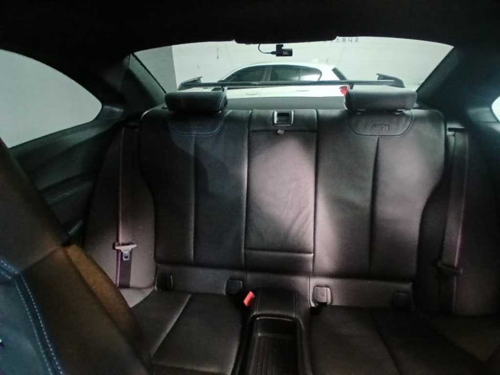 BMW 2 series - Vista 7