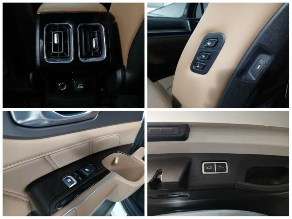 KIA Sorento 2024 Blanco - Importación desde Corea - HF Imports Iquique - Foto 14