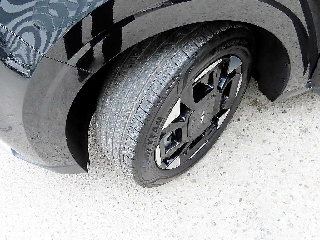 KIA Carnival 2025 Negro - Importación desde Corea - HF Imports Iquique - Foto 20