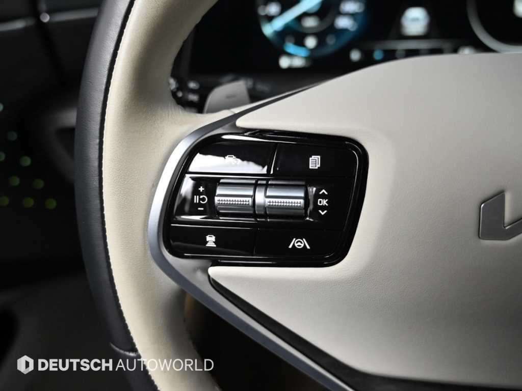 KIA K8 2024 Negro - Importación desde Corea - HF Imports Iquique - Foto 18