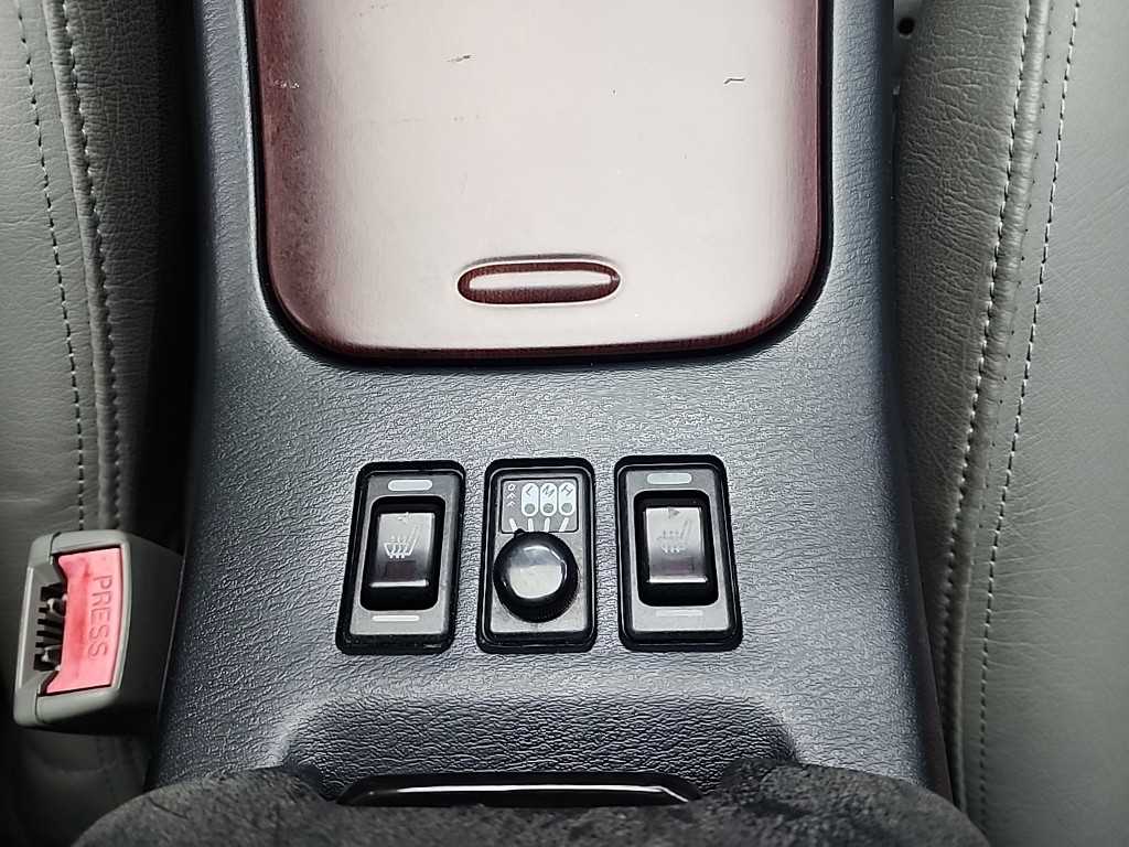 SAMSUNG SM5 2005 Negro - Importación desde Corea - HF Imports Iquique - Foto 16