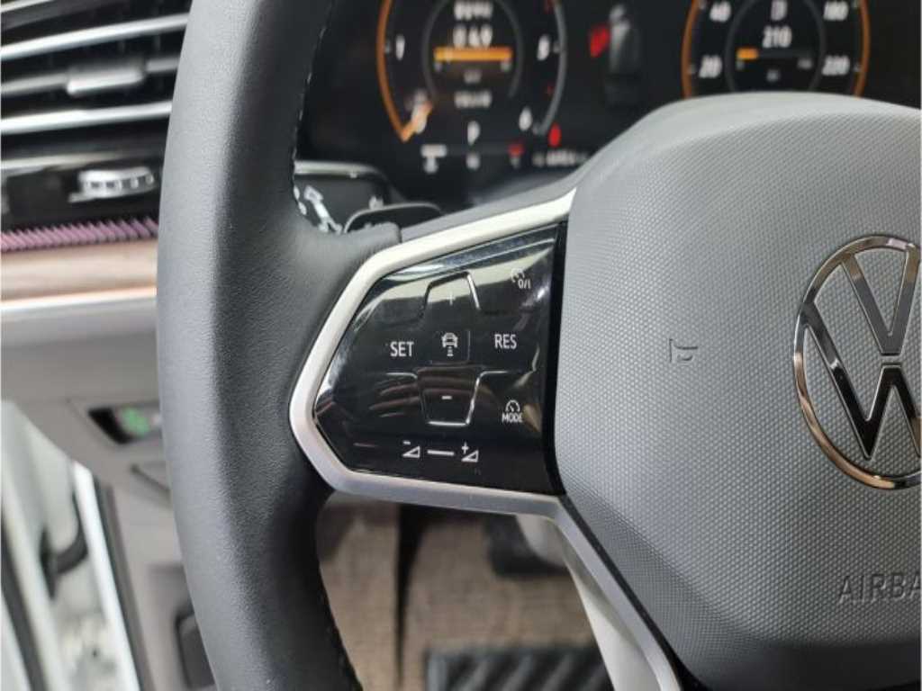 Volkswagen Touareg - Vista 12