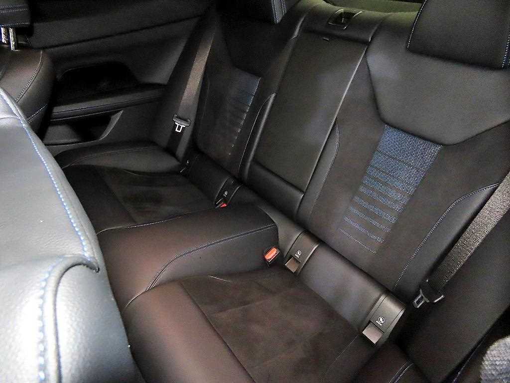 BMW 4 Series - Vista 7