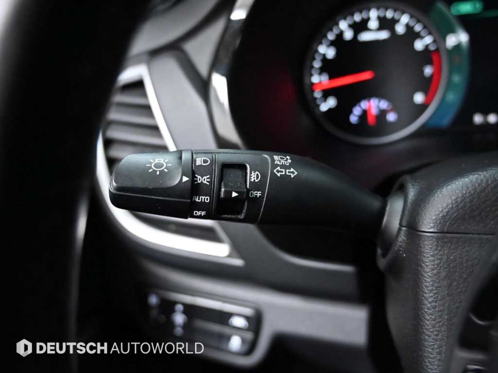 KIA Seltos 2020 Negro - Importación desde Corea - HF Imports Iquique - Foto 19