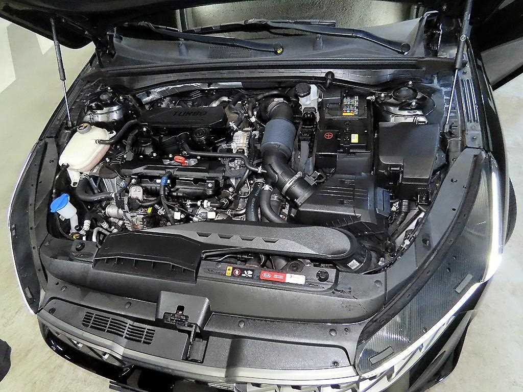 KIA K5 2021 Gris - Importación desde Corea - HF Imports Iquique - Foto 19