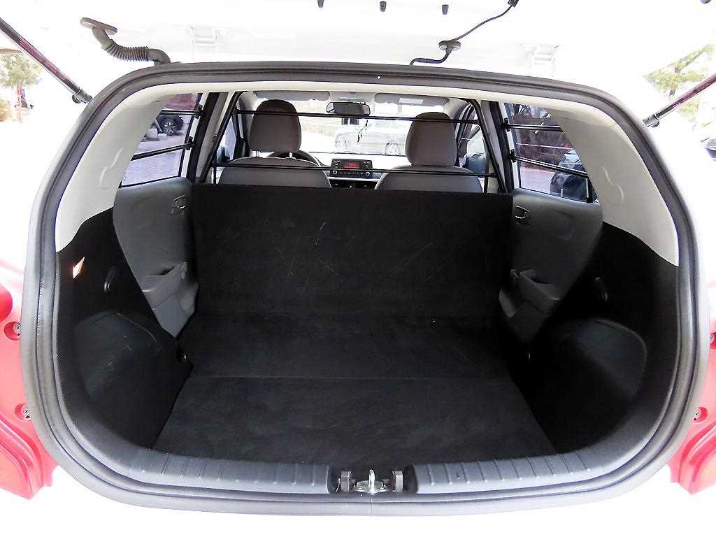 KIA Morning 2021 Blanco - Importación desde Corea - HF Imports Iquique - Foto 16