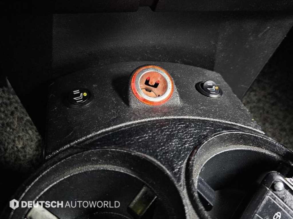 Volkswagen Beetle 2005 - Importación desde Corea - HF Imports Iquique - Foto 17