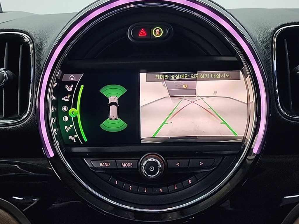 Mini Countryman 2019 Negro - Importación desde Corea - HF Imports Iquique - Foto 16