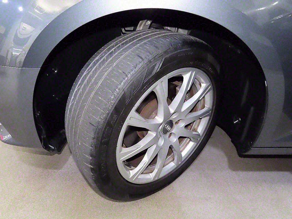 Audi A4 2019 - Importación desde Corea - HF Imports Iquique - Foto 18