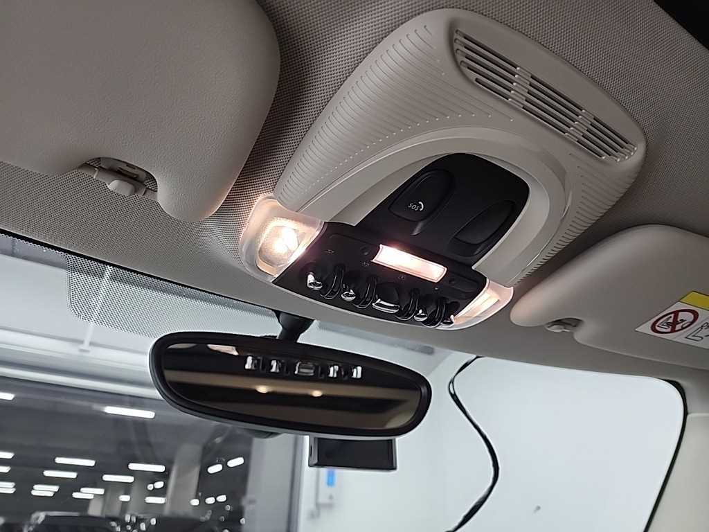 Mini Cooper 2021 Plateado - Importación desde Corea - HF Imports Iquique - Foto 16