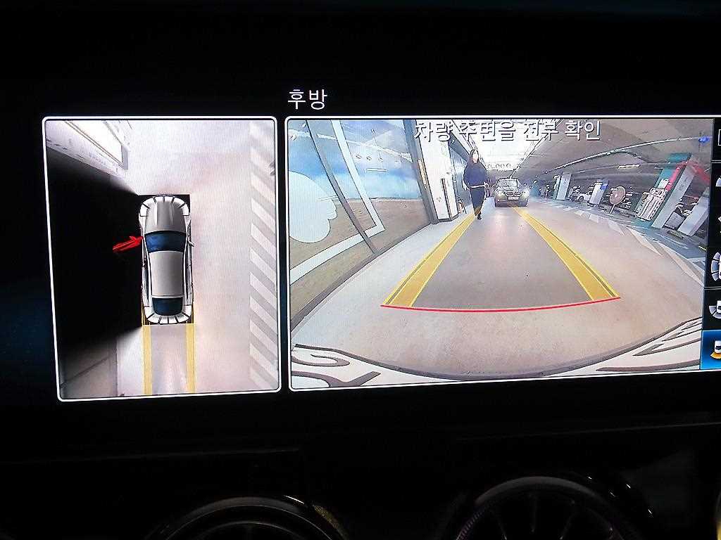 Mercedes Benz AMG GT 2020 Azul - Importación desde Corea - HF Imports Iquique - Foto 14