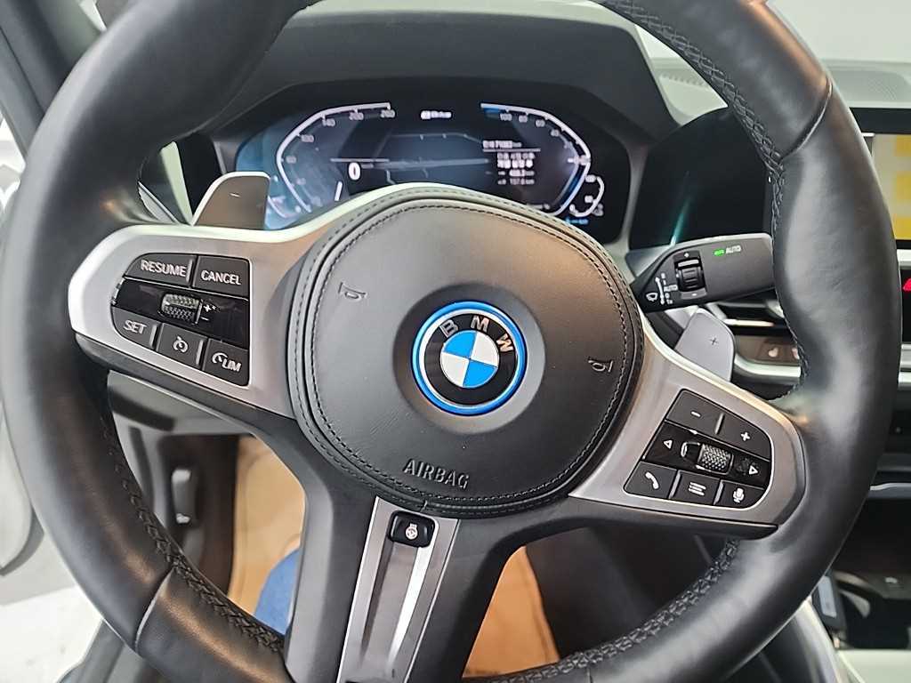 BMW 3 series - Vista 9