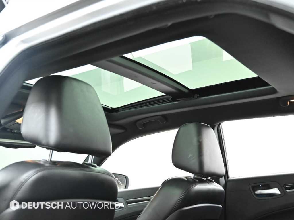 Chrysler 300C 2014 Gris - Importación desde Corea - HF Imports Iquique - Foto 19