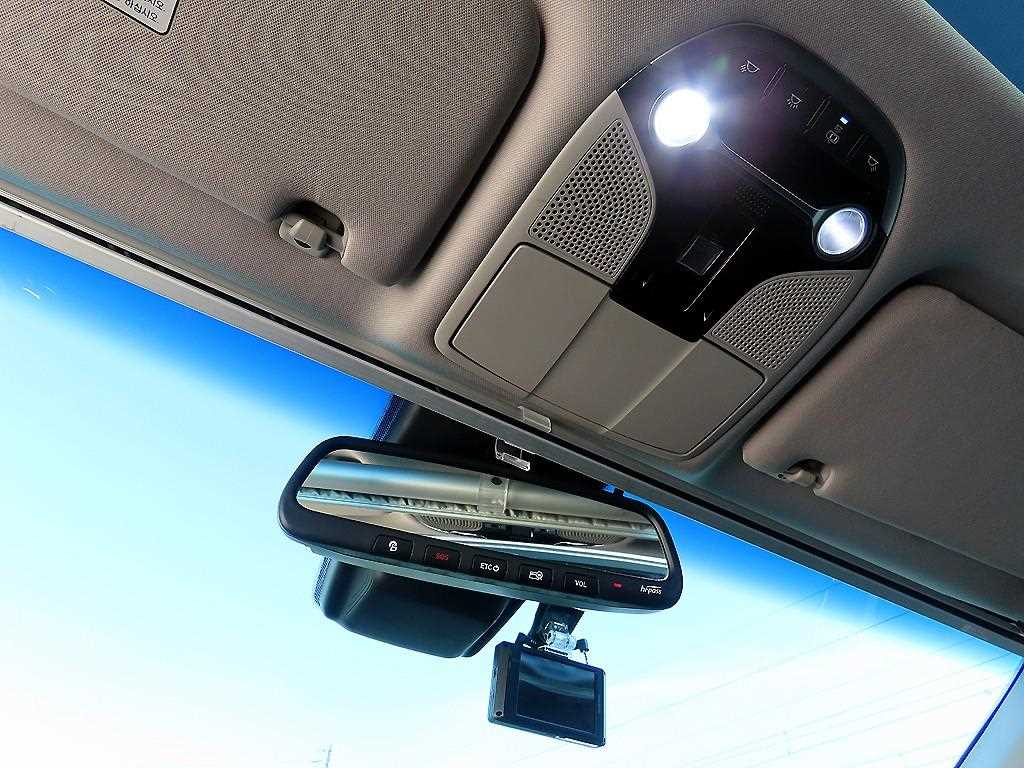 HYUNDAI Grandeur 2019 Blanco - Importación desde Corea - HF Imports Iquique - Foto 14