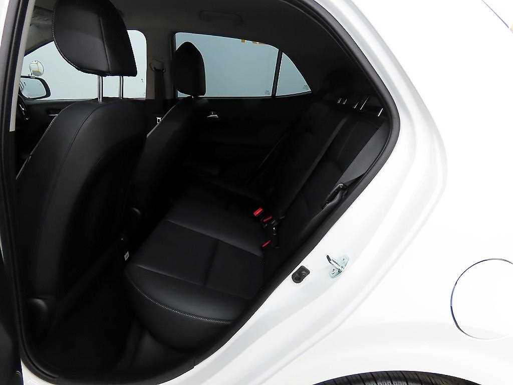 KIA Morning - Vista 6