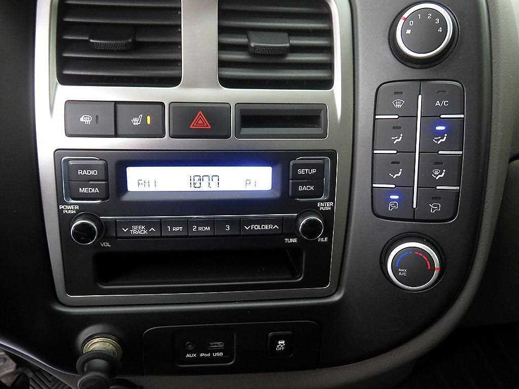 Small Truck Cargo (small) 2017 Blanco - Importación desde Corea - HF Imports Iquique - Foto 13
