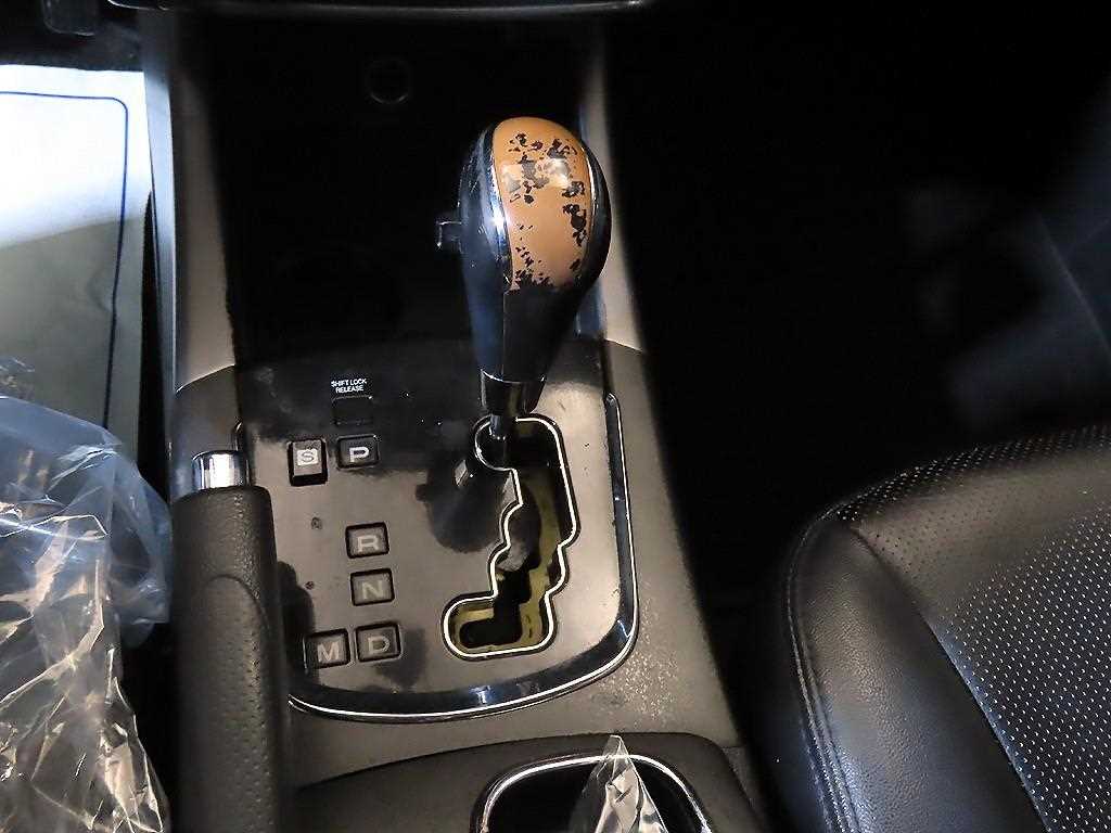 Ssangyong Korando - Vista 12