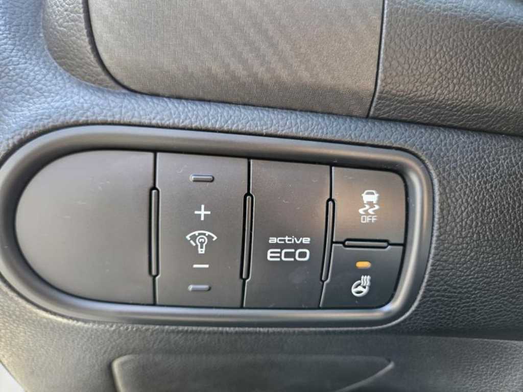 KIA K3 - Vista 12
