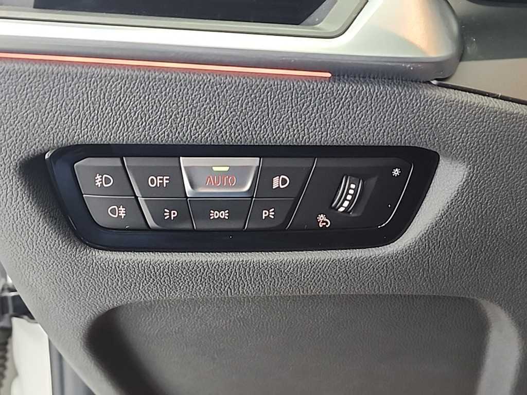 BMW 3 series 2022 Blanco - Importación desde Corea - HF Imports Iquique - Foto 18