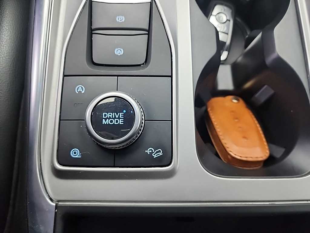 Ford Explorer 2020 Negro - Importación desde Corea - HF Imports Iquique - Foto 18