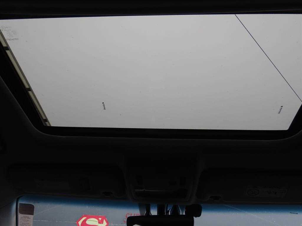 Lexus ES 2016 Blanco - Importación desde Corea - HF Imports Iquique - Foto 18