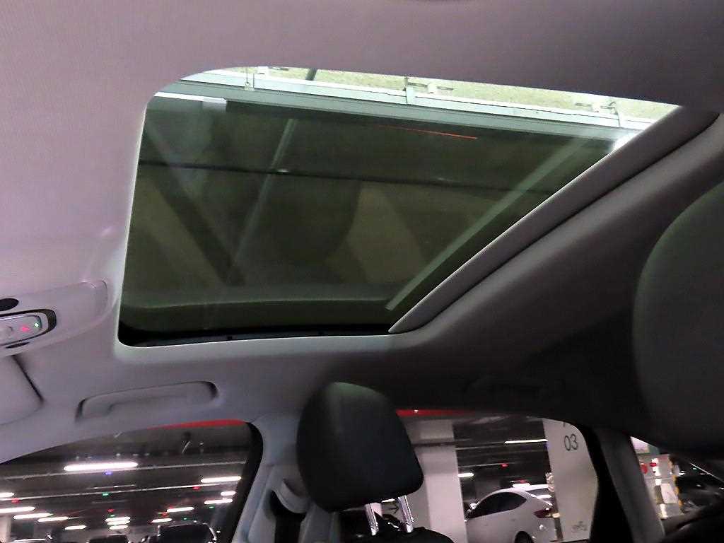 Audi A6 2020 Negro - Importación desde Corea - HF Imports Iquique - Foto 17