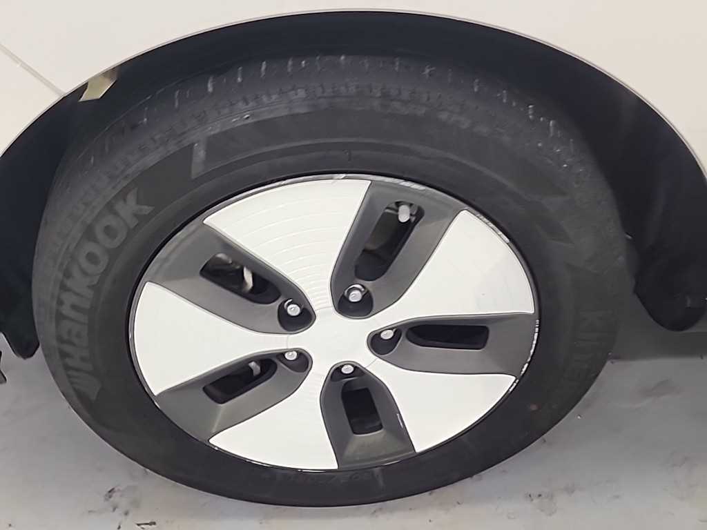 KIA Soul 2018 Blanco - Importación desde Corea - HF Imports Iquique - Foto 18