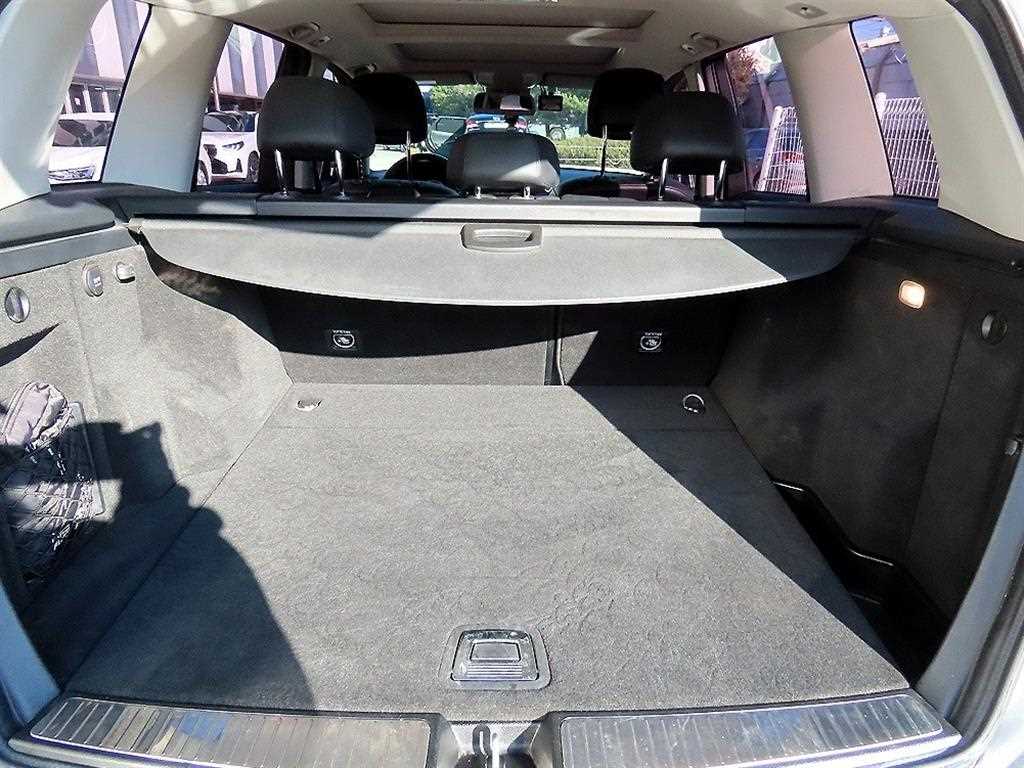 Mercedes Benz GLK Class 2013 Gris - Importación desde Corea - HF Imports Iquique - Foto 17