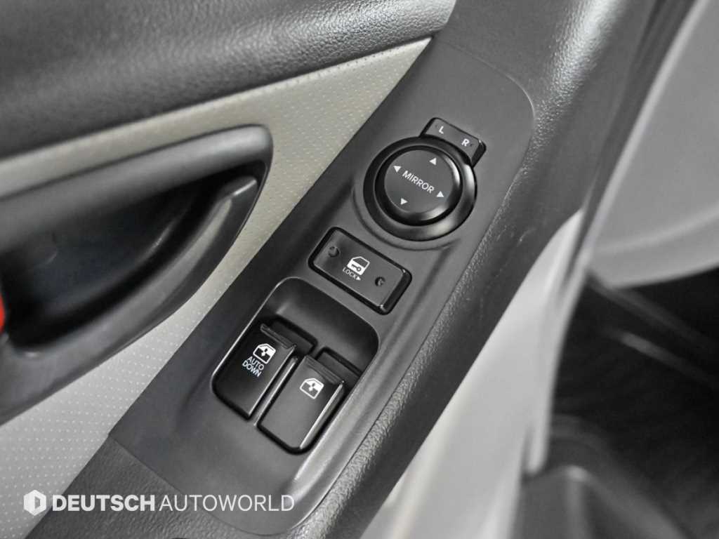 HYUNDAI Starex 2016 - Importación desde Corea - HF Imports Iquique - Foto 16