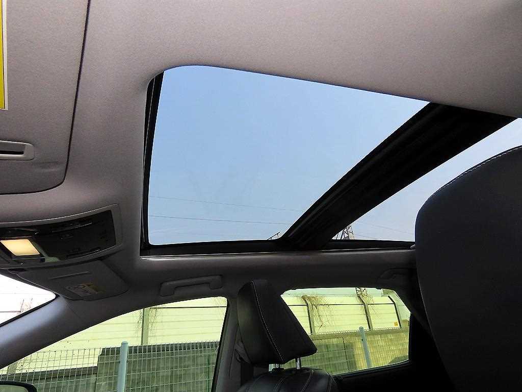 Lexus RX 2019 Plateado - Importación desde Corea - HF Imports Iquique - Foto 18