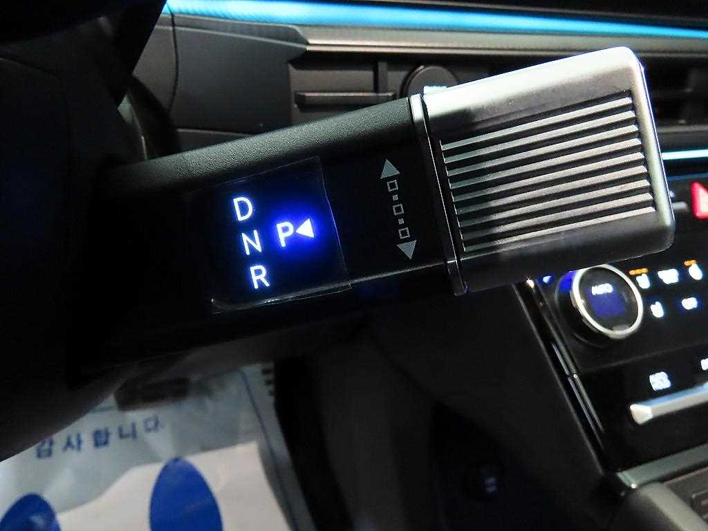 HYUNDAI Santa Fe - Vista 12