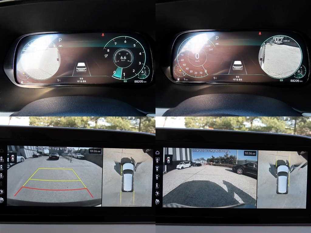 HYUNDAI Palisade 2022 Negro - Importación desde Corea - HF Imports Iquique - Foto 18