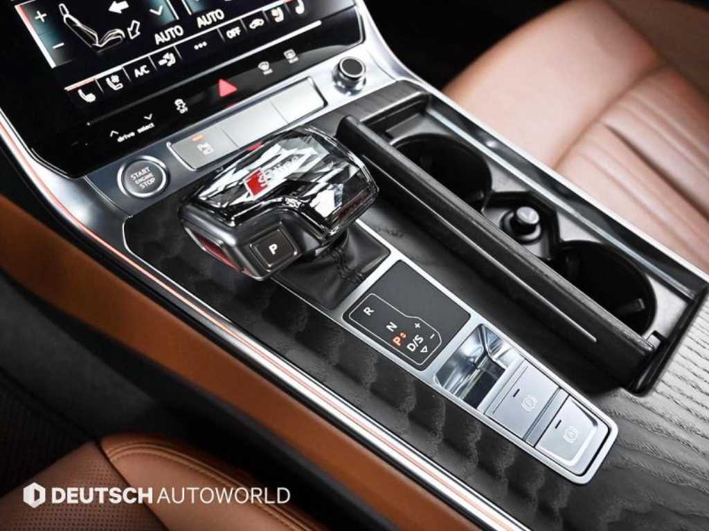 Audi A6 2020 Gris - Importación desde Corea - HF Imports Iquique - Foto 13