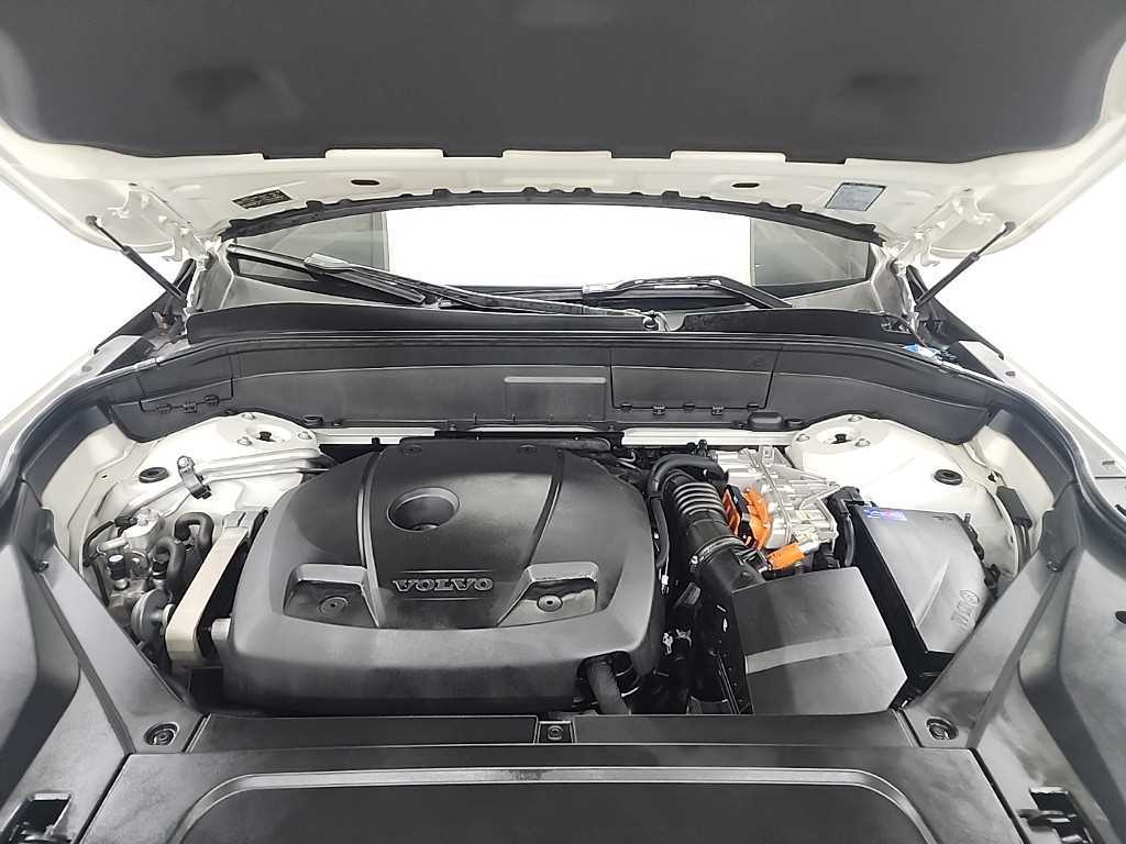 Volvo XC90 - Vista 5