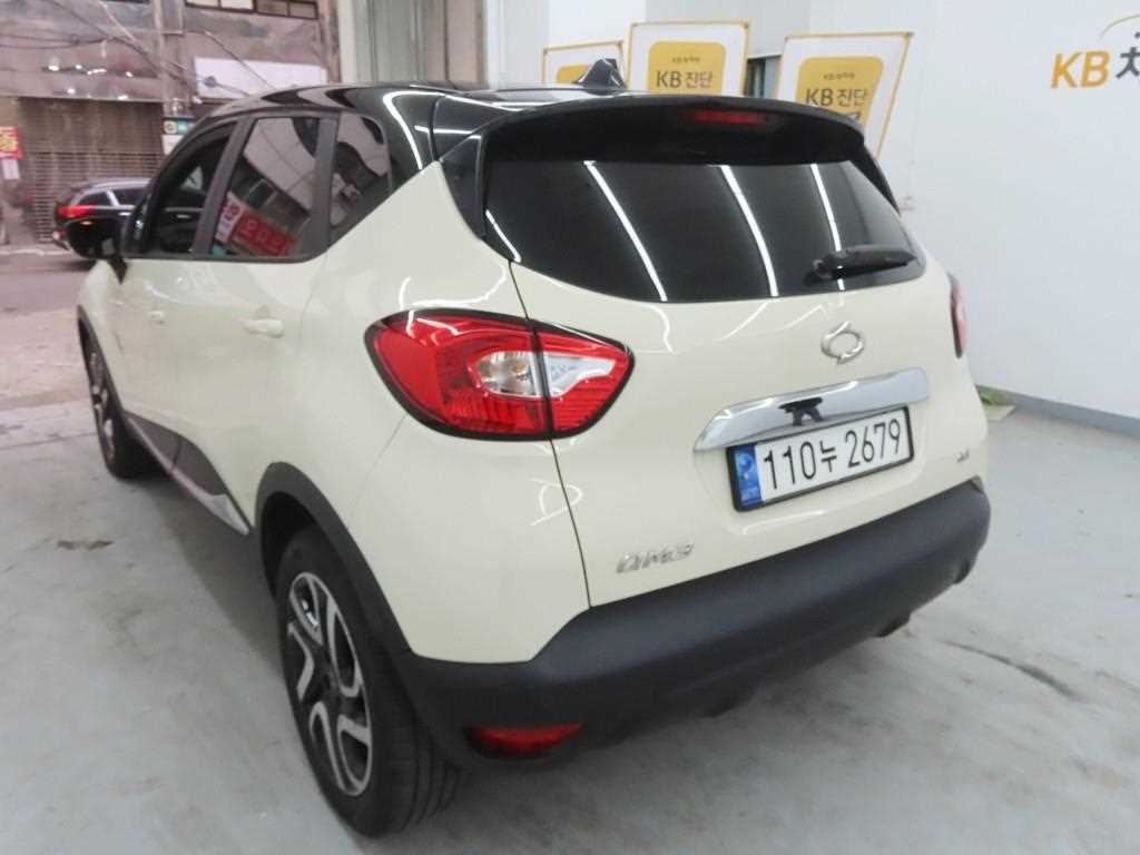 SAMSUNG QM3 - Vista 4